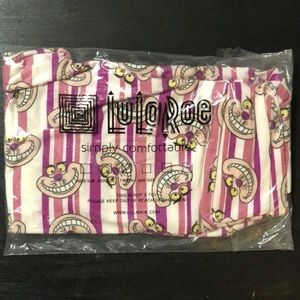 LuLaRoe Disney Tween Leggings